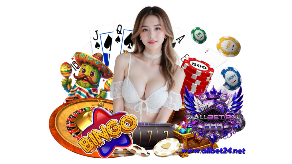 alldaybet24 สล็อต อัพเดทเกมใหม่ทั้งเว็บ ฝากถอนไม่มีขั้นต่ำ
